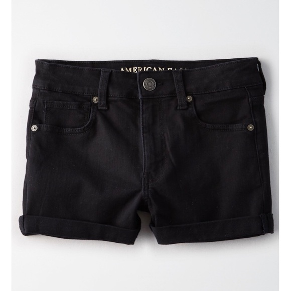 next ladies denim shorts